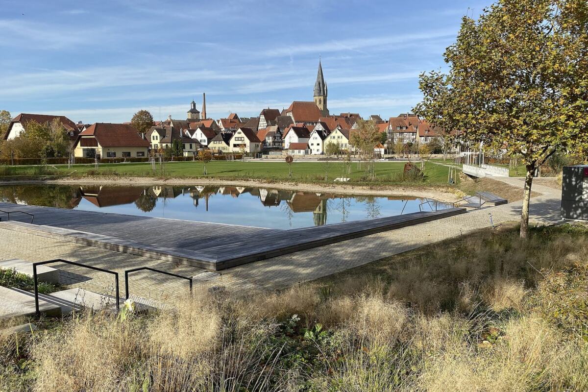 Eppingen LGS 2021