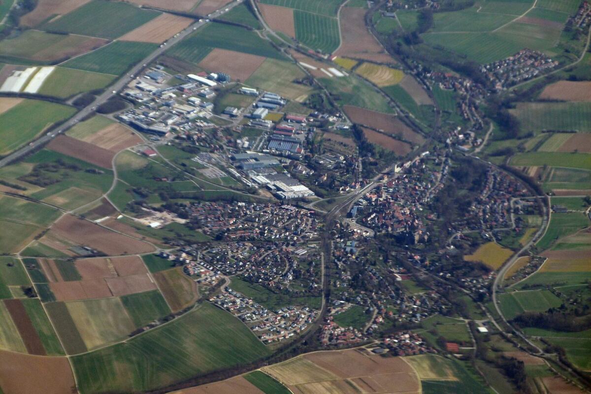 Neuenstein (Hohenlohe) (Neuenstein)
