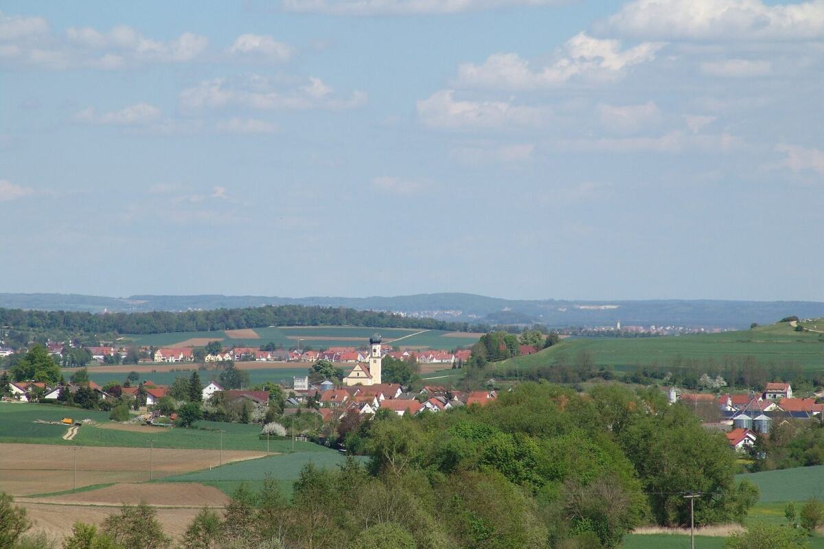 Utzmemmingen (Riesbürg)